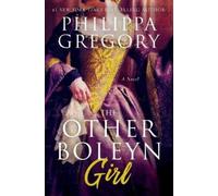 GREGORY PHILLIPA Other Boleyn Girl, the (00)