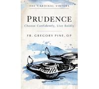 Gregory Pine Prudence (Tascabile)