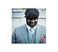 Gregory Porter - Liquid Spirit (2 LP)