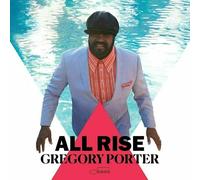Gregory Porter - All Rise (2 LP)