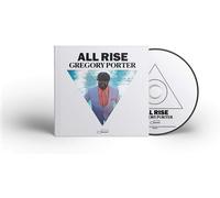 Gregory Porter - All Rise Deluxes - Cd