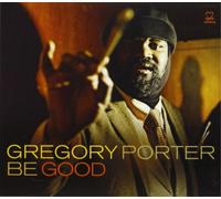Gregory Porter - Be Good [2 LP] MOTEMA