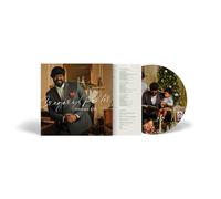 Gregory Porter – Christmas Wish – Vinile LP 12" Picture Disc