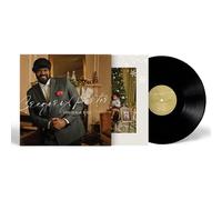 Gregory Porter - Christmas Wish (LP)