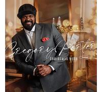 Gregory Porter Christmas Wish (CD) Album