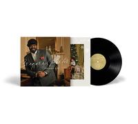 GREGORY PORTER - Christmas Wish (2023) LP Vinyl pre order