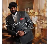 Gregory Porter – Christmas Wish – Vinile LP 12" Picture Disc