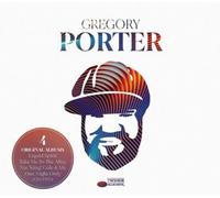 Gregory Porter "4 Original Albums" by Gregory Porter