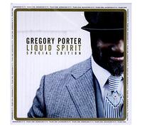 Gregory Porter - Gregory Porter: Liquid Spirit