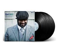 Gregory Porter Liquid Spirit (Vinyl LP)