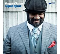 Gregory Porter - Liquid Spirit - Cd