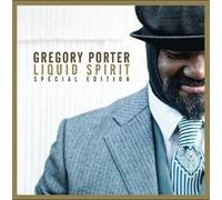 Gregory Porter - Liquid Spirit - Cd (special edition + bonus tracks)