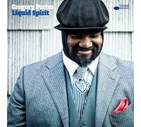 Gregory Porter Liquid Spirit - SHM (CD)