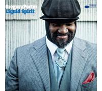 Gregory Porter Liquid Spirit (Vinyl LP) 12" Album