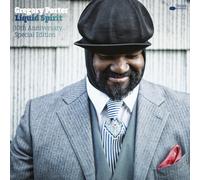 Gregory Porter Liquid Spirit (Vinyl LP)