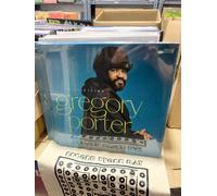 Gregory Porter LP Still Rising RSD 2022 Sigillato