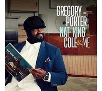 Gregory Porter - Nat King Cole And Me - Cd