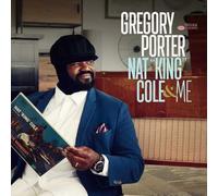 Porter Gregory - Nat King Cole And Me