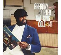 Porter Gregory - Nat King Cole And Me