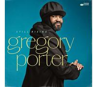 Still Rising - Porter,Gregory (Vinile)