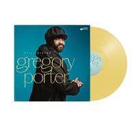 Gregory Porter - still rising