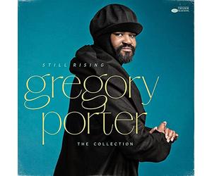 Gregory Porter - Still Rising
