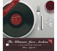 Gregory Porter - The Ultimate Jazz Archive - A Jazz Lunch For Your Ears