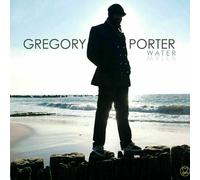 GREGORY PORTER - Water (2022) 2 LP vinyl pre order