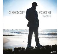 GREGORY PORTER - Water (2022) 2 LP vinyl pre order