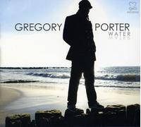 Gregory Porter - Water - Cd