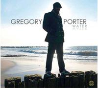 Gregory Porter Water (CD) Album
