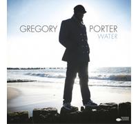 Gregory Porter Water (Vinyl LP) 12" Album