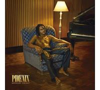 Gregory Privat - Phoenix