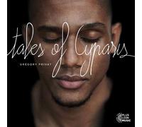 Grégory Privat - Tales of Cyparis