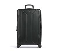 Gregory Quadro Pro - Suitcase, Spinner L, 28", 71 cm, 88 L, 5.31 KG, Nero (Optic Black)