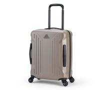 GREGORY Divide Rollers Quadro Pro Int Carry On - Unisex - Beige - Taglia unica- modello 2024