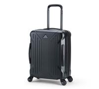 Gregory Quadro Pro 4 ruote Carrello della cabina 55 cm con piega di espansione nero