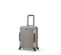 GREGORY Divide Rollers Quadro Pro Int Carry On - Unisex - Beige - Taglia unica- modello 2024