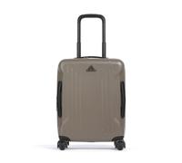 Gregory Quadro Pro 4 ruote Carrello della cabina 55 cm con piega di espansione beige