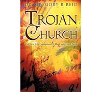 Gregory R Reid Trojan Church (Tascabile)