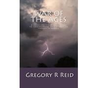 Gregory R Reid War of the Ages (Tascabile)