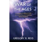 Gregory R Reid War of the Ages (Tascabile)