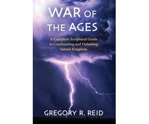 Gregory R Reid War of the Ages (Tascabile)