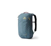 Gregory Retna 20 - Zaino, 50 cm, 20 L, 0.54 KG, Laptop da 15", Zaino da viaggio, Schienale traspirante, Blu (Pool Party)