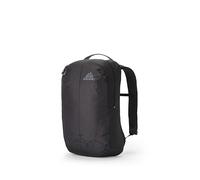 Gregory Retna 20 - Zaino, 50 cm, 20 L, 0.54 KG, Nero (Carbon Sky)
