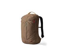Gregory Retna 25 - Zaino, 52 cm, 25 L, 0.64 KG, Laptop da 15", Zaino da viaggio, Schienale traspirante, Marrone (Mesa Brown)