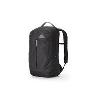 Gregory Retna 25 - Zaino, 52 cm, 25 L, 0.64 KG, Nero (Carbon Sky)