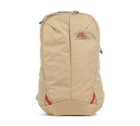 Gregory Rhune 22 Zaino montagna beige, fibra sintetica, 33 x 48 x 19cm