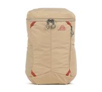 Gregory Rhune 25 Zaino sabbia, nylon, unisex, 25L