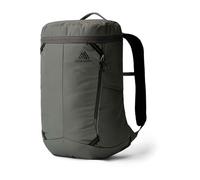Gregory Rhune 25 Zaino verde scuro, nylon, unisex, 25L